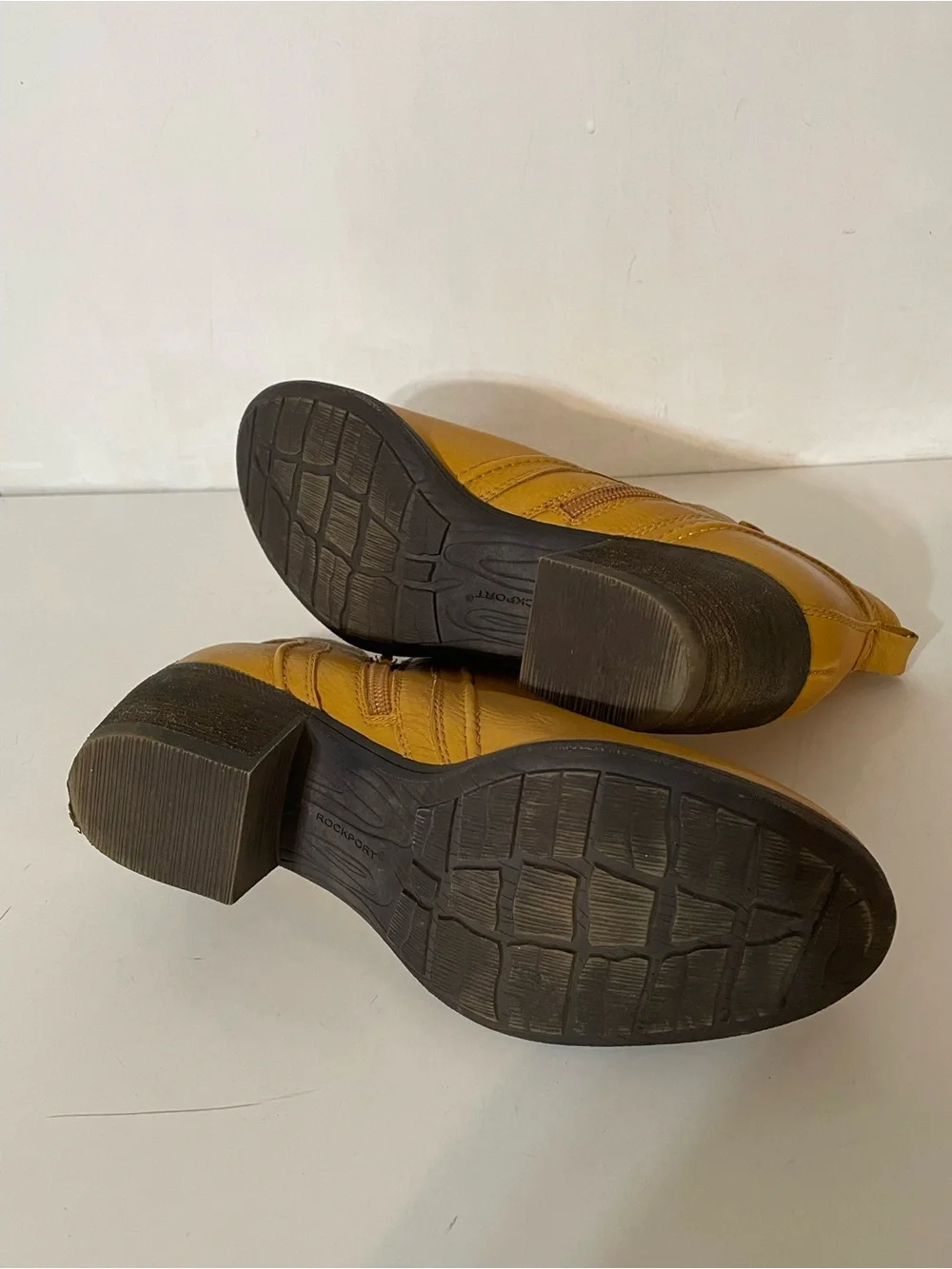 Cobb Hill Booties